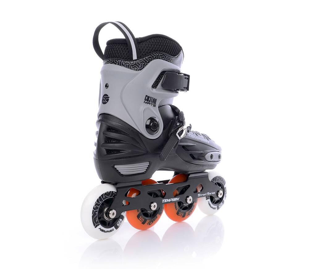 Freeskate skeelers voor kinderen Tempish Coctail Mate 2/7