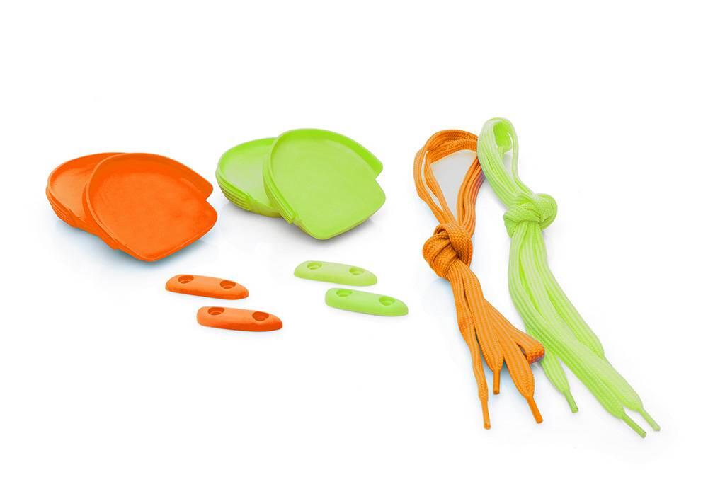 Pattini a rotelle freeskate per bambini Tempish Coctail Mate 5/7
