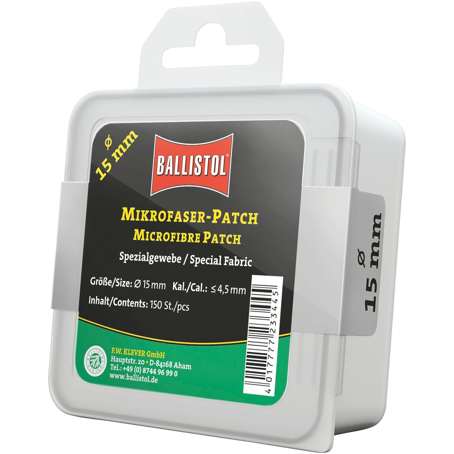 BALLISTOL picture