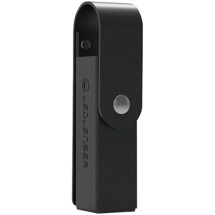 Tasche Leder für Led Lenser Taschenlampen