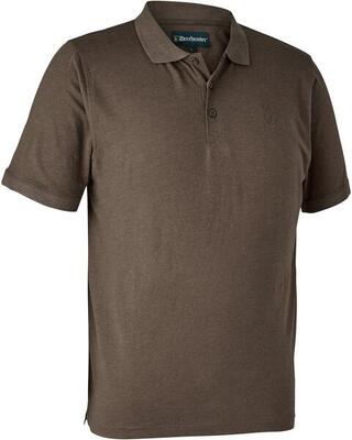 Poloshirt Gunnar