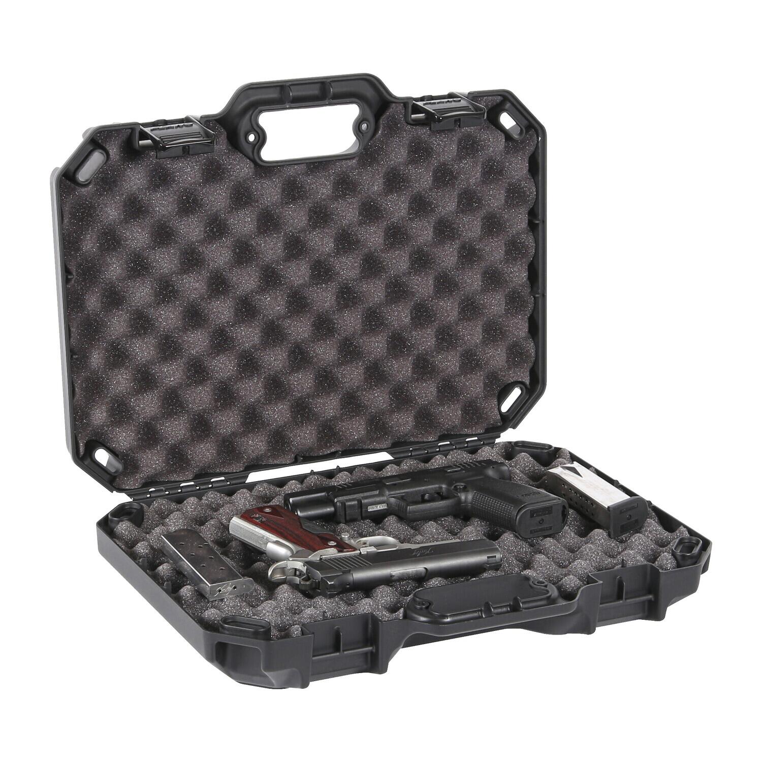 Kurzwaffenkoffer Tactical 2/2