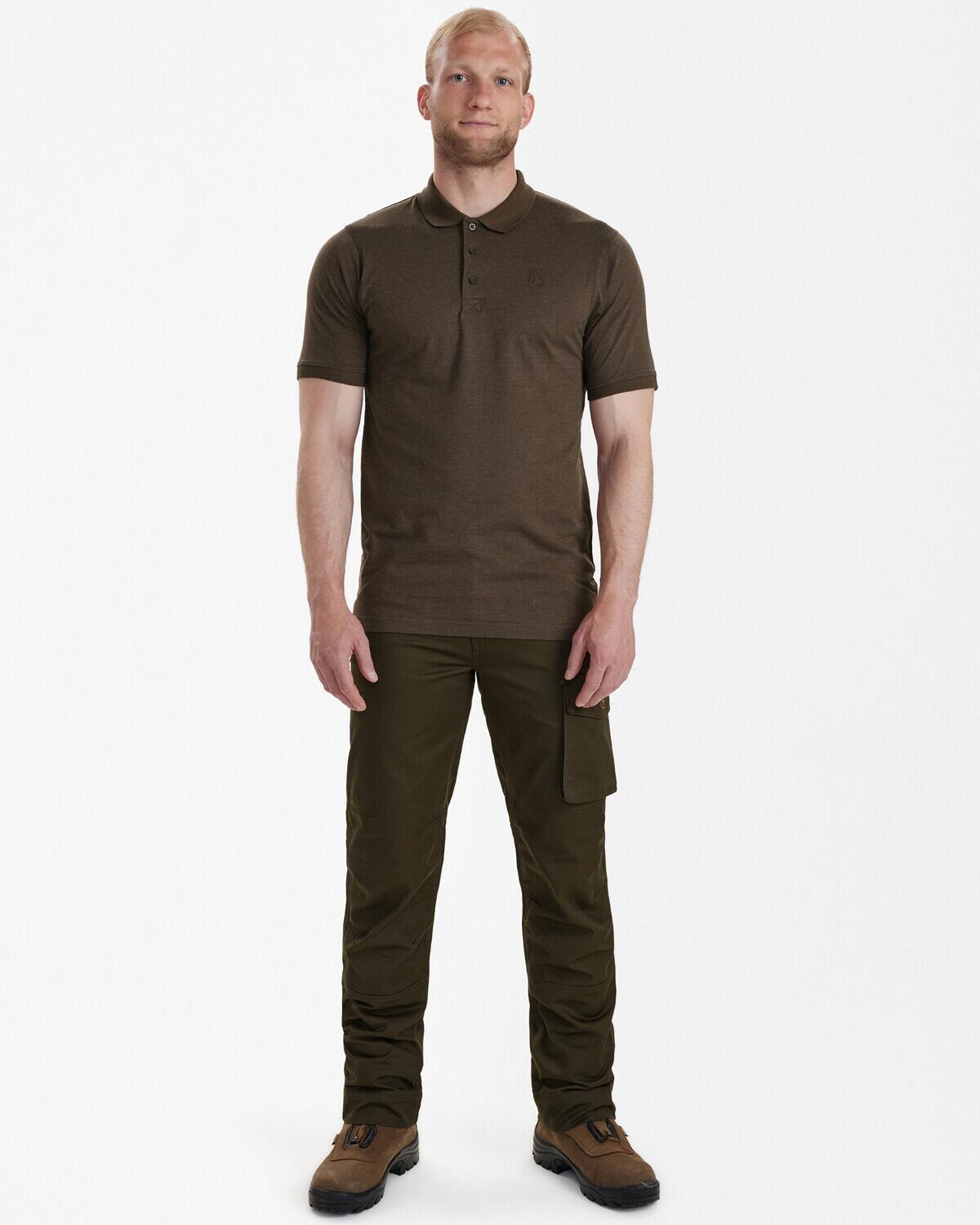 Poloshirt Gunnar 5/5