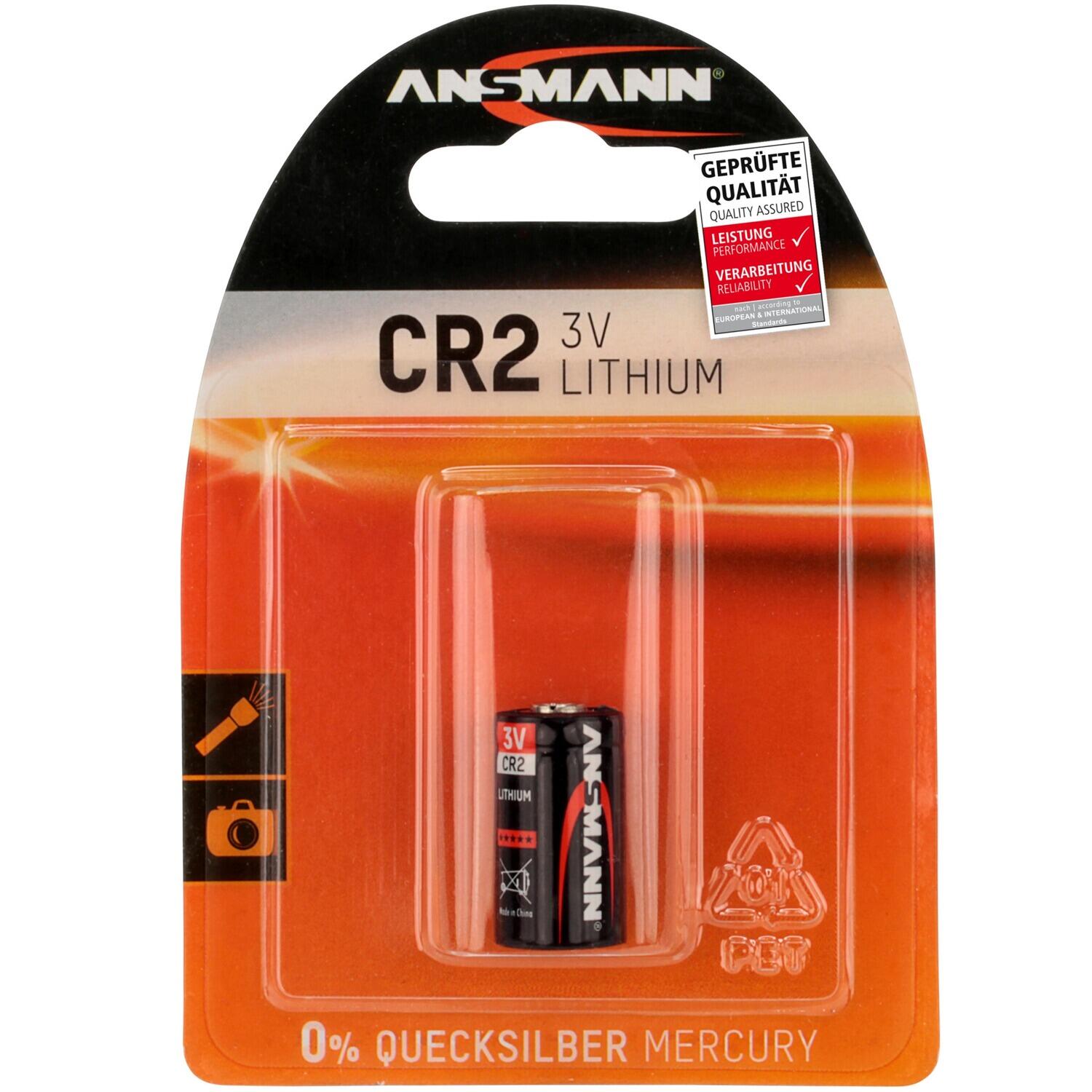 ANSMANN picture