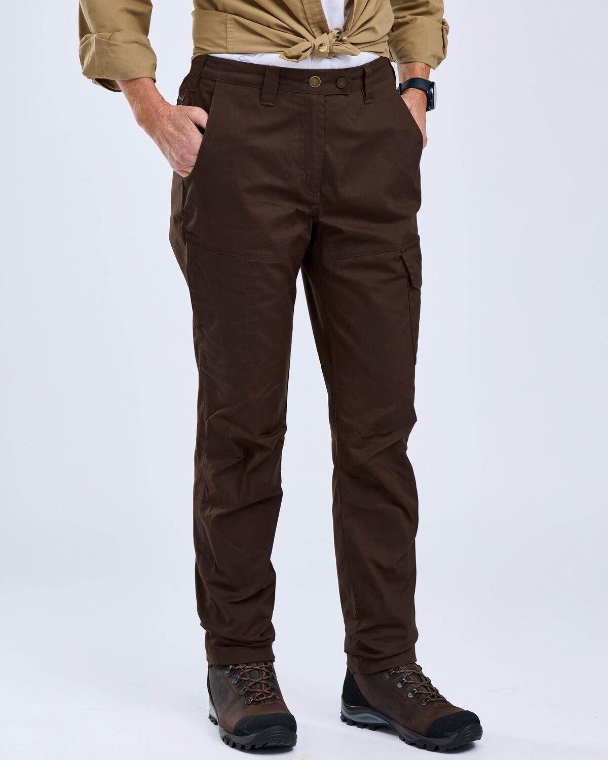 Damen Hose Finnveden Outdoor 3/6