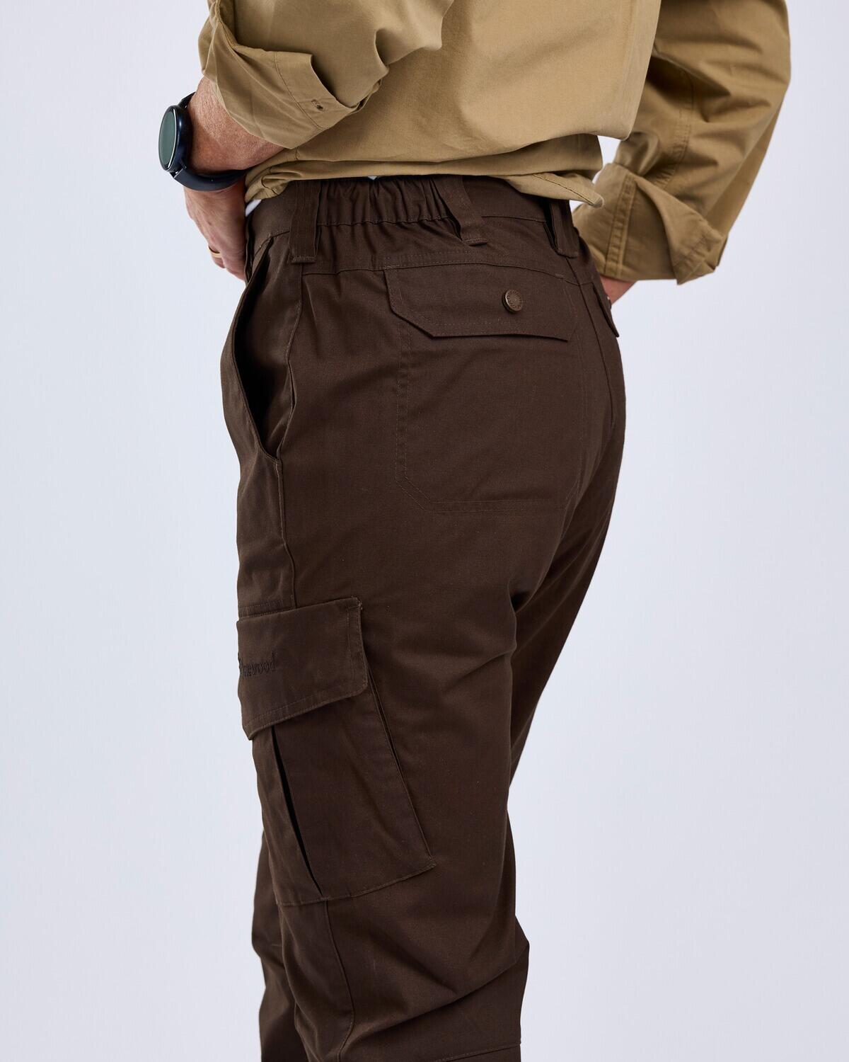 Damen Hose Finnveden Outdoor 4/6