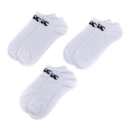 Socquettes Adulte (Blanc)