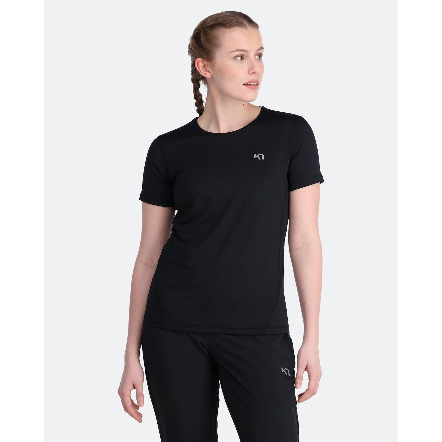 Maglietta da donna Kari Traa Nora 2.0 2/5