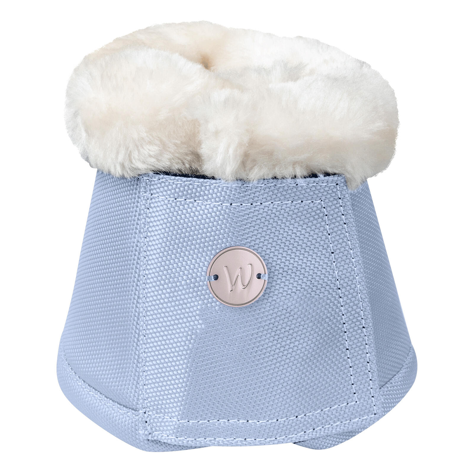 Protezione per zoccoli del cavallo comfort Waldhausen 1/3