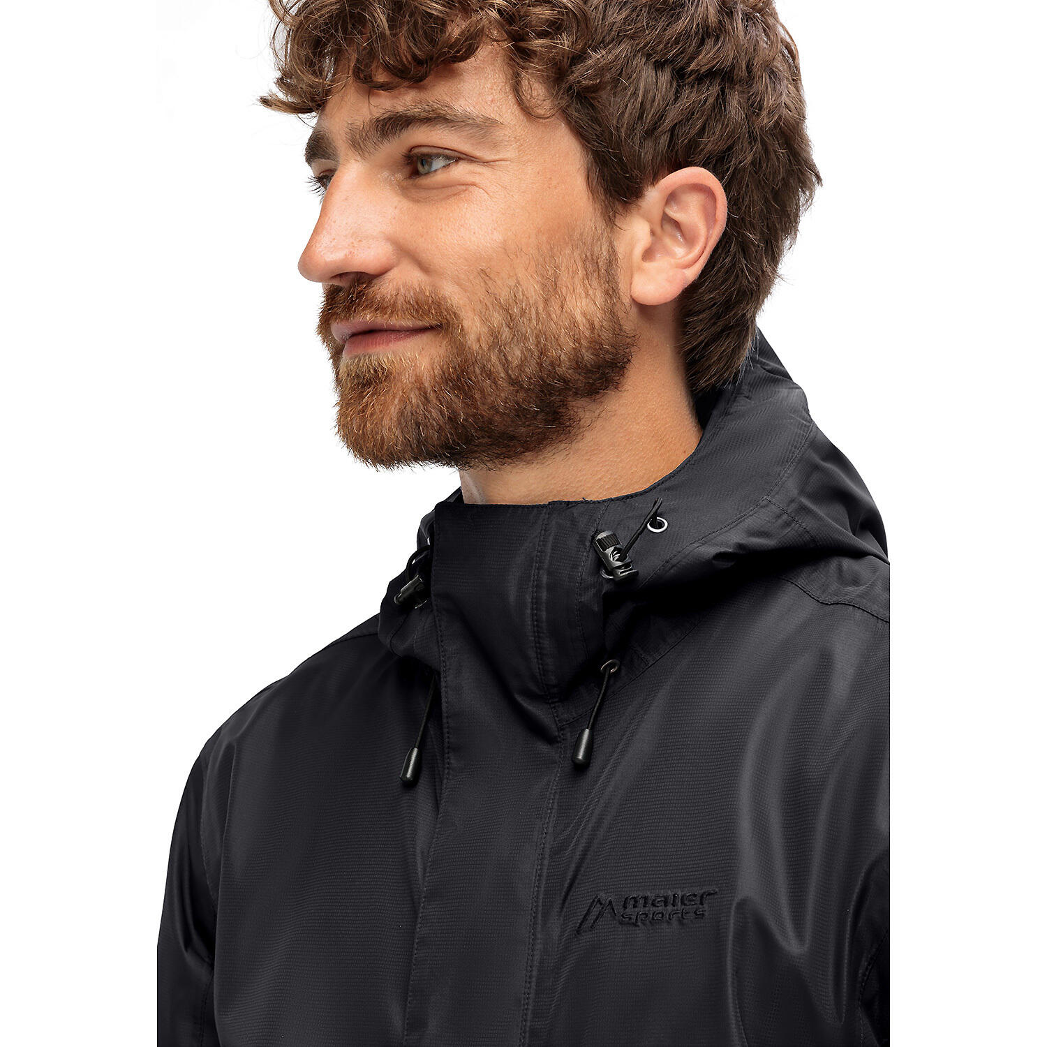 Herren Funktionsjacke Abbenstein M 7/7