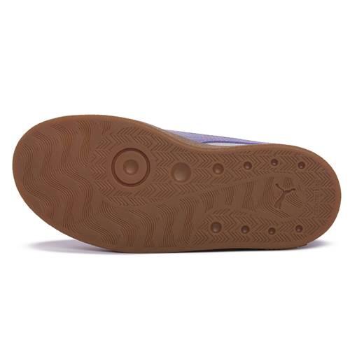 Zapatillas niña Puma Club Ii Era Cv V Ps Violeta 5/5
