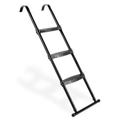 Échelle pour hauteur de cadre de trampoline entre 95-110cm
