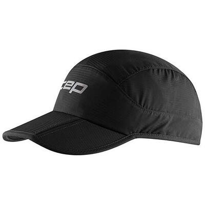 Cap run foldable cap, unisex