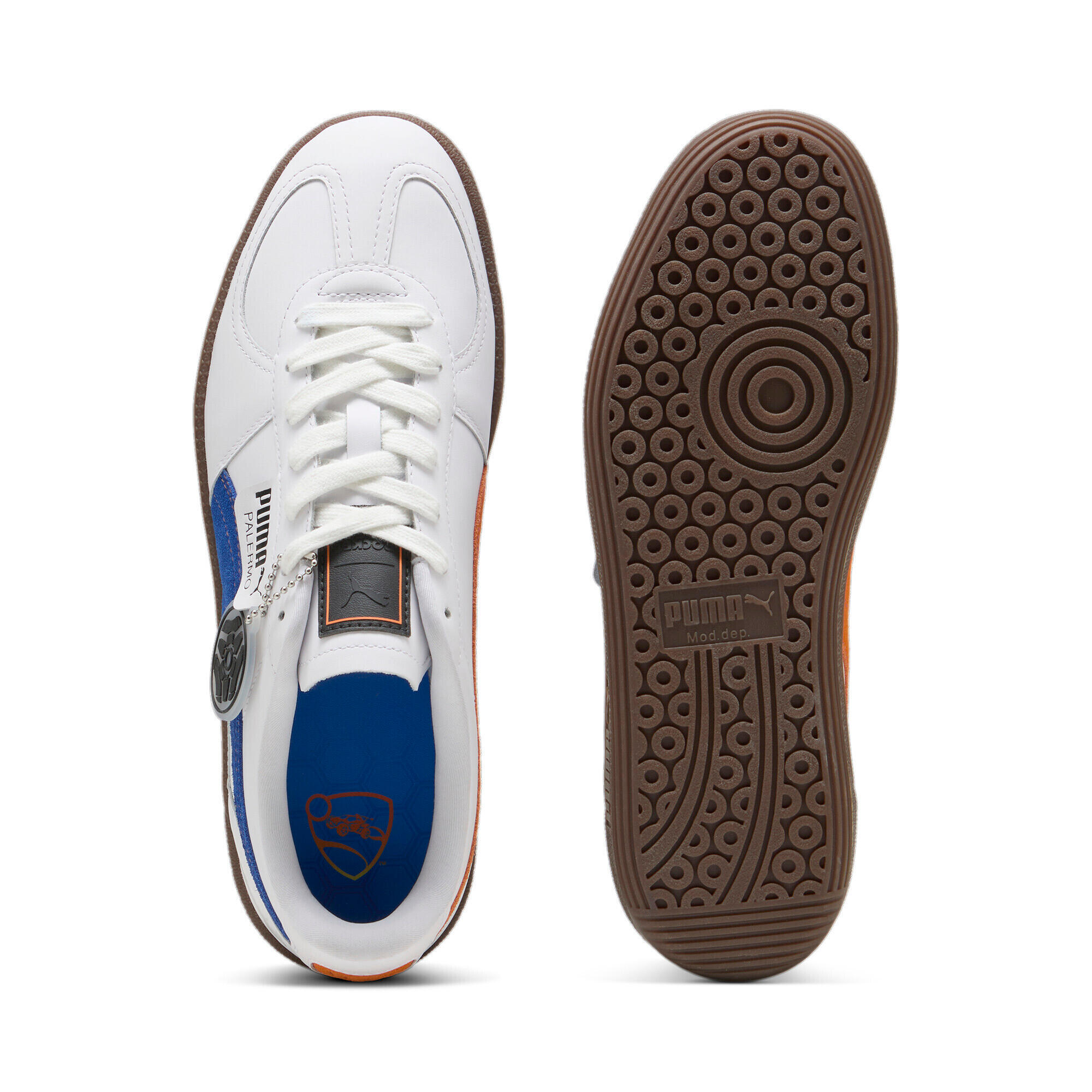 Sneakers Puma Palermo Rocket League 7/7