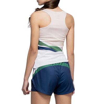 Siux campus women's sleeveless t-shirt