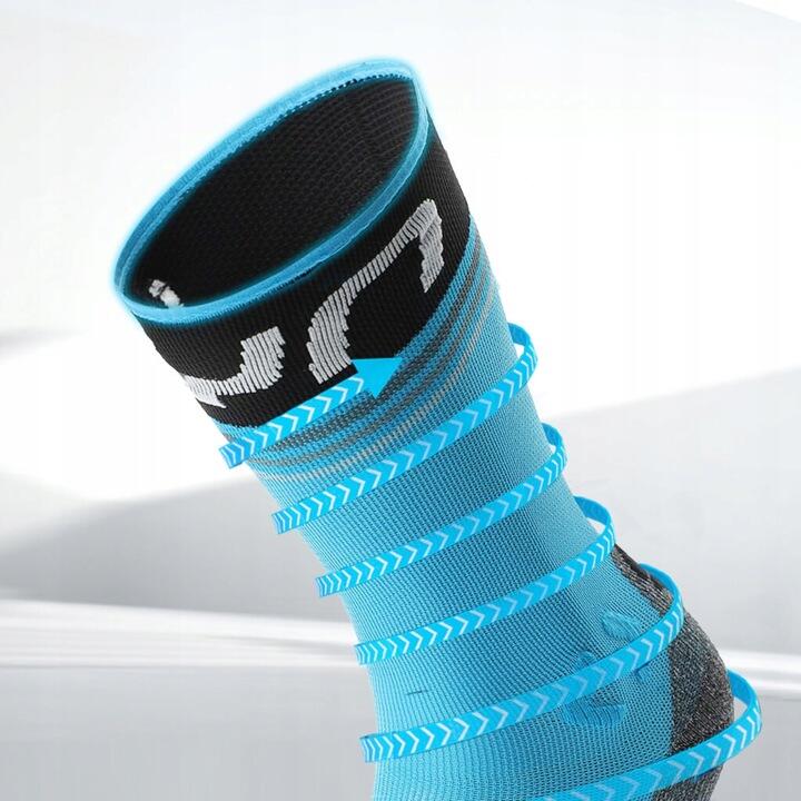 Trekking One Cool Low Socks