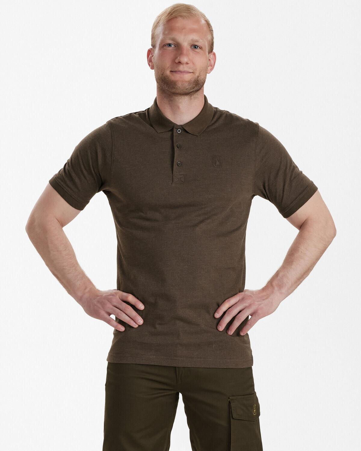 Poloshirt Gunnar 3/5