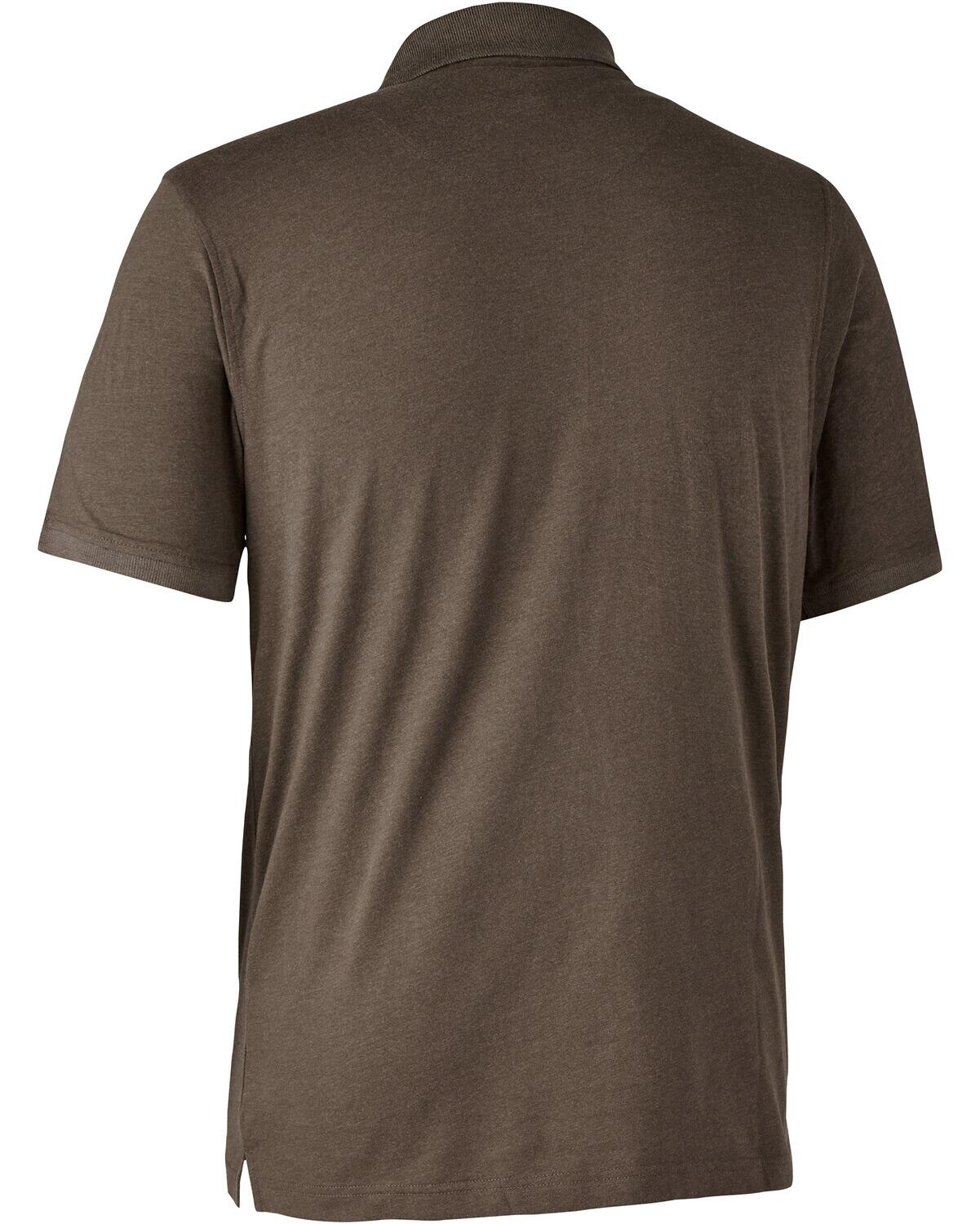 Poloshirt Gunnar 2/5