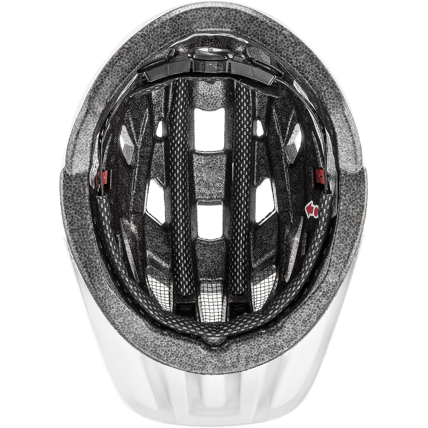 Unisex Helm Uvex i-vo cc 4/5