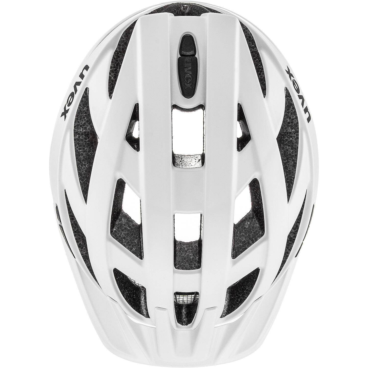 Unisex Helm Uvex i-vo cc 3/5