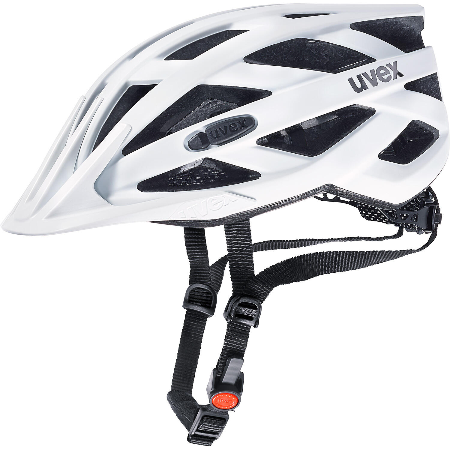 Unisex Helm Uvex i-vo cc 5/5