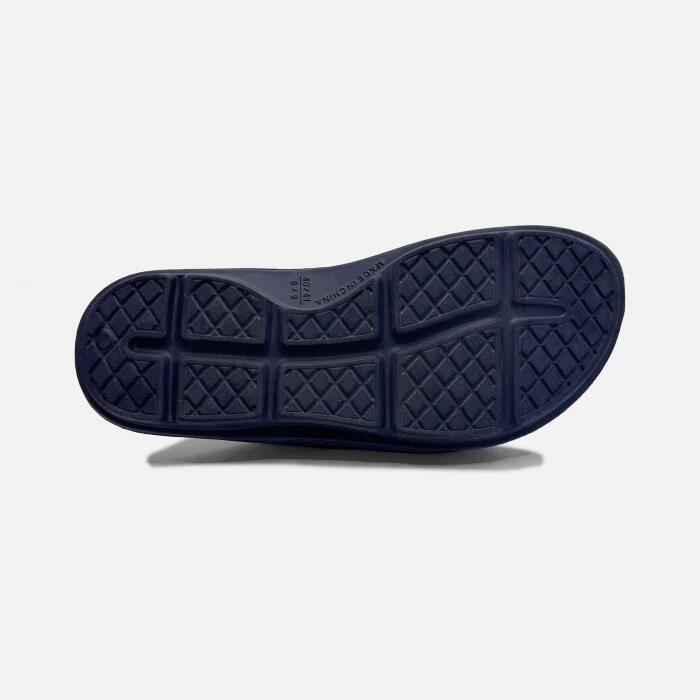 Slapi PEAK Dama Navy
