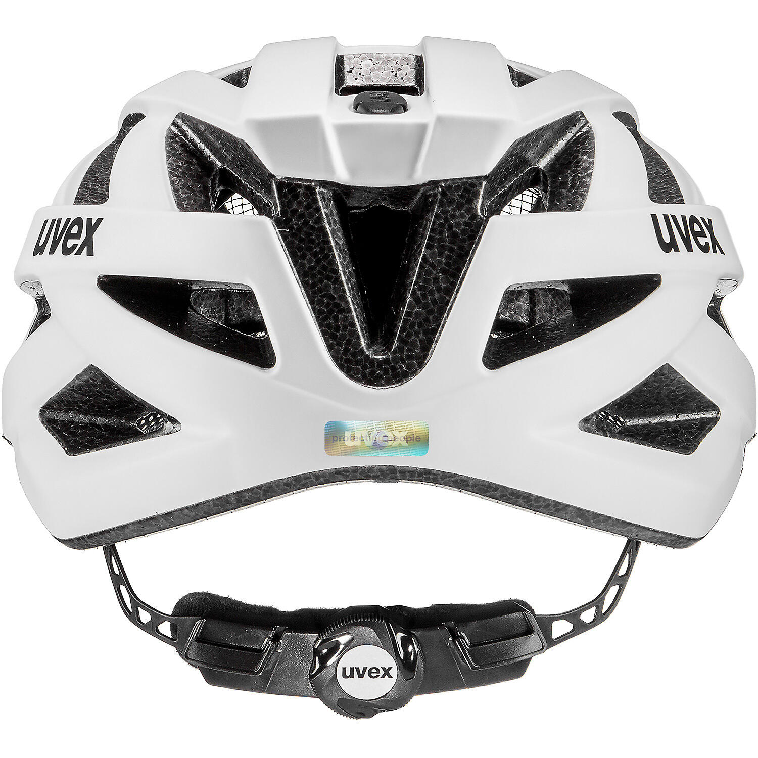 Unisex Helm Uvex i-vo cc 2/5