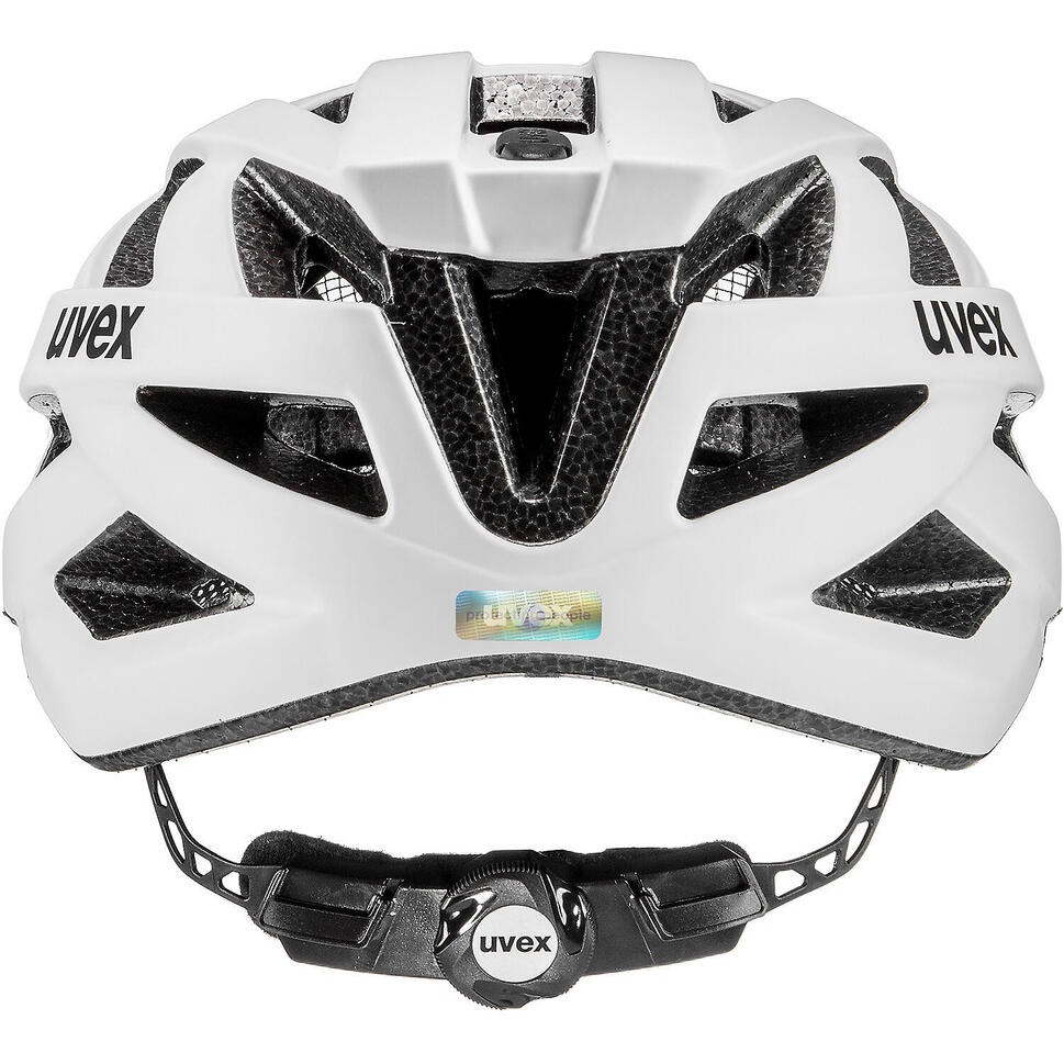 Kask rowerowy UVEX I-vo CC