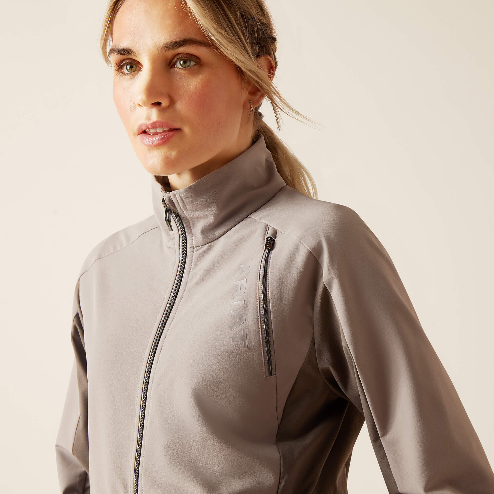 Veste femme Ariat Breathe Deep 4/5