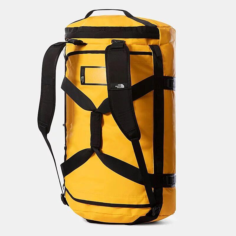 Rucsac Sport The North Face Base Camp Duffel Negru