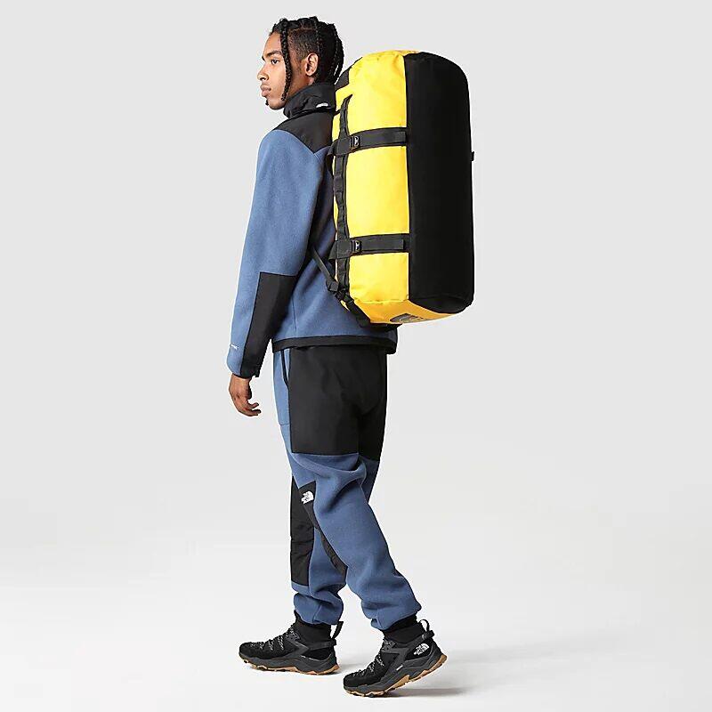 Rucsac Sport The North Face Base Camp Duffel Negru