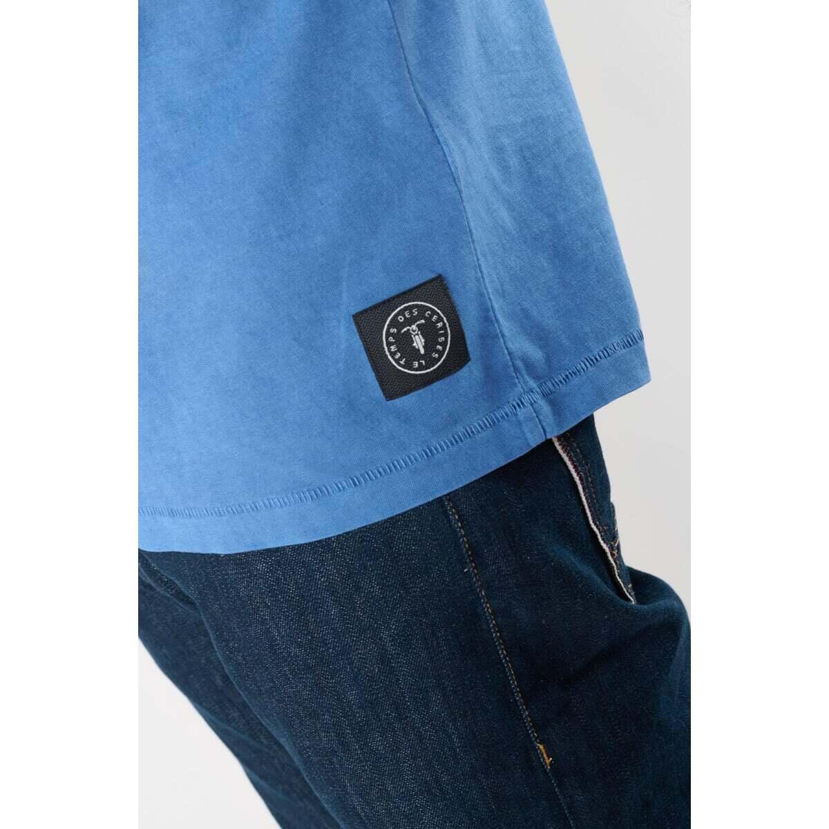T-shirt Le Temps des cerises Gribs 6/6