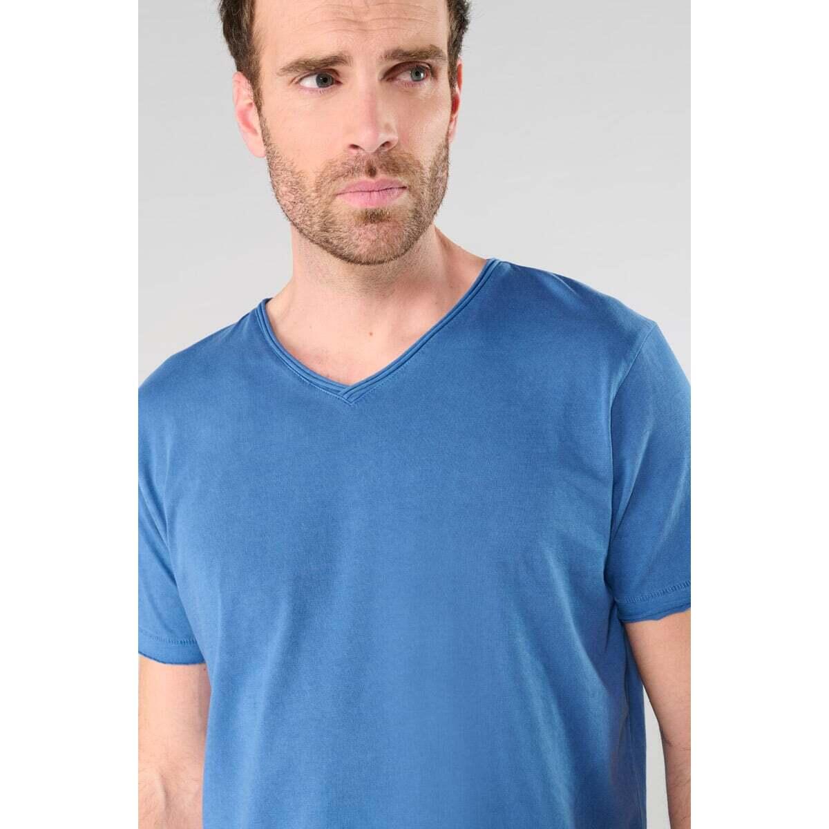 T-shirt Le Temps des cerises Gribs 5/6
