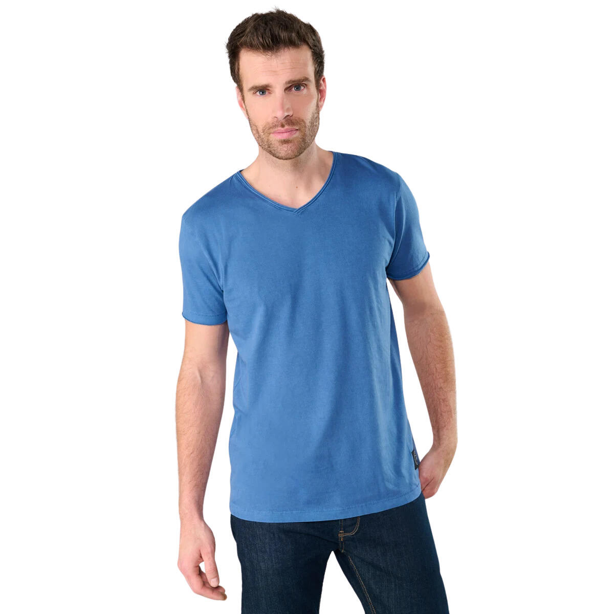 T-shirt Le Temps des cerises Gribs 2/6