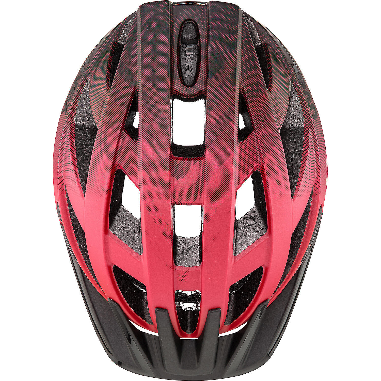 Helm uvex i-vo cc 3/6