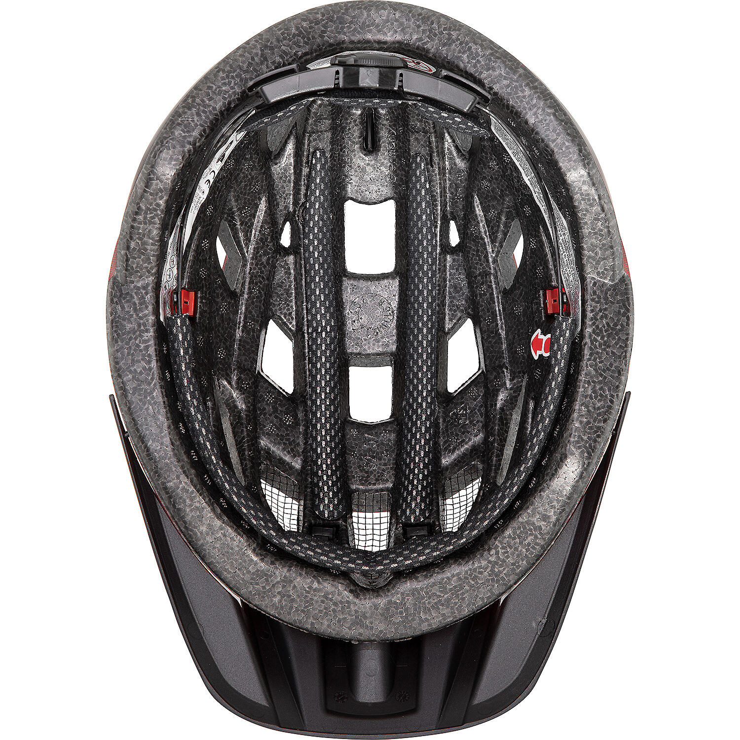 Helm uvex i-vo cc 4/6
