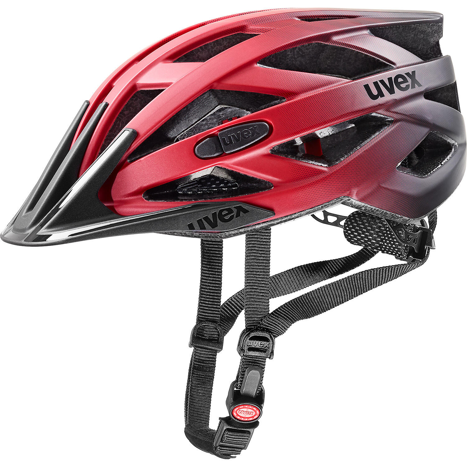 Helm uvex i-vo cc 5/6