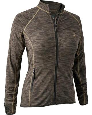 Damen Fleecejacke Lady Insulated