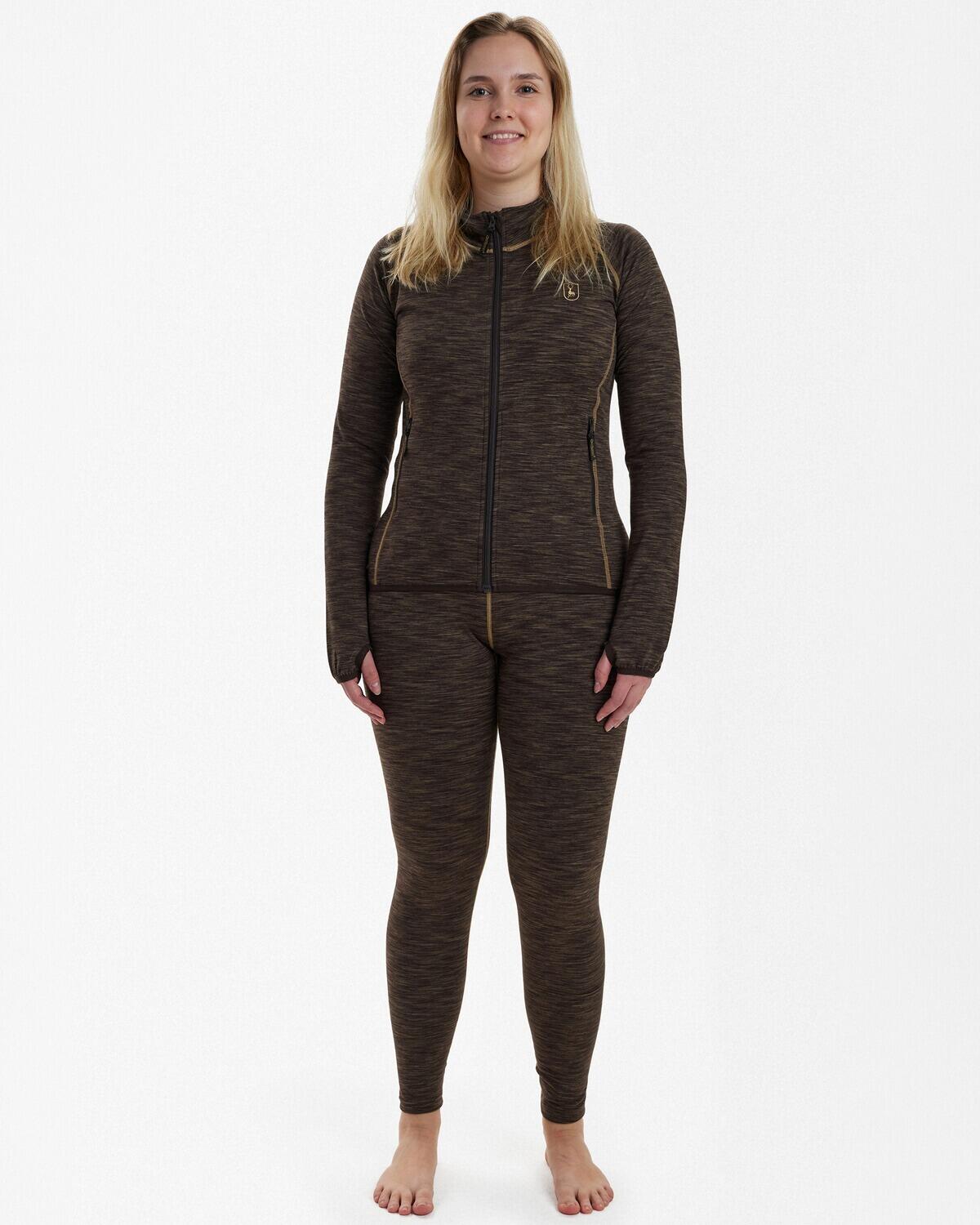 Damen Fleecejacke Lady Insulated 4/7