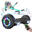 Hoverboard et Hoverkart Gyropode 6.5 Pouces RCB-WJ1