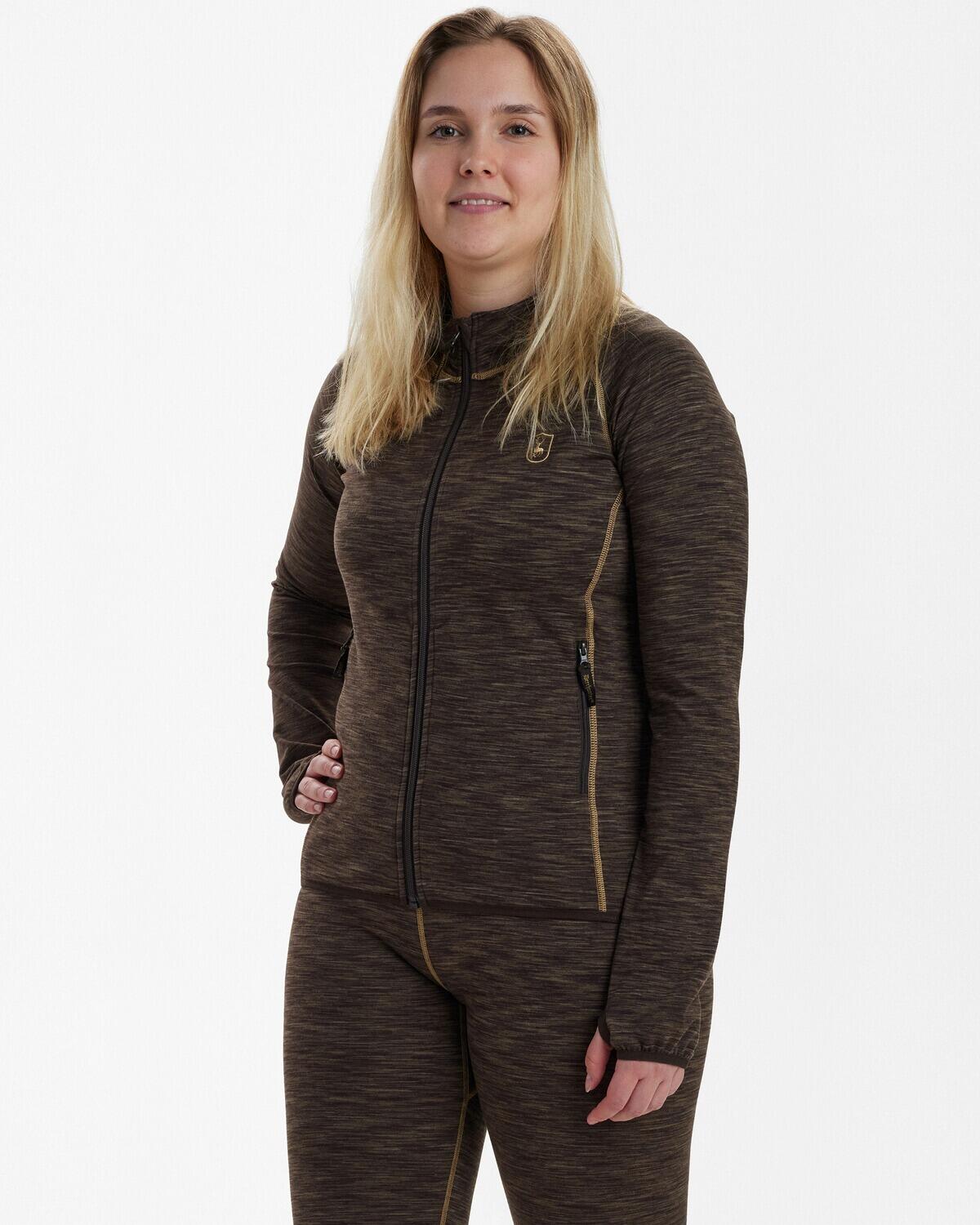 Damen Fleecejacke Lady Insulated 2/7