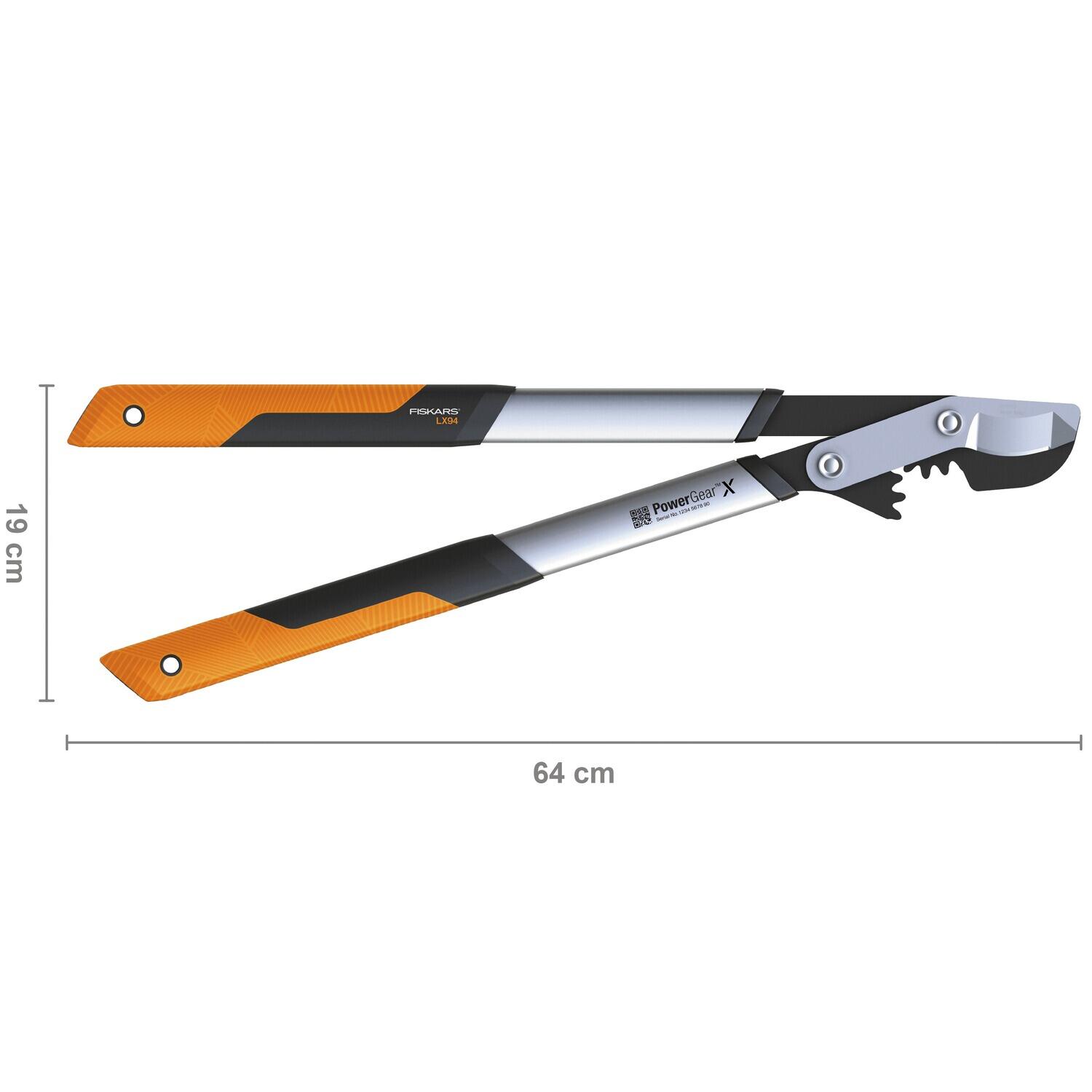 Astschere PowerGear LX94-M 5/7