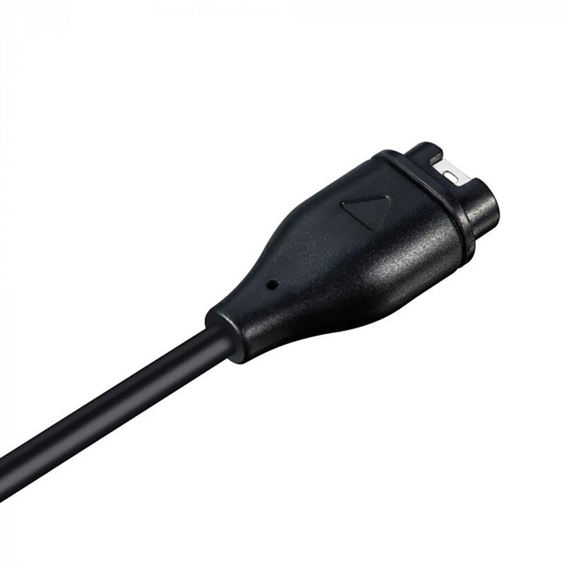 Magnetická nabíječka pro chytré hodinky Garmin s USB-A