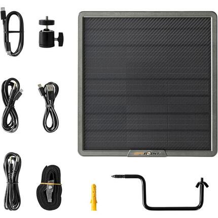 Powerbank Solar SPLB-22
