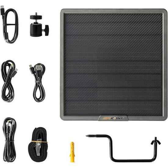 Powerbank Solar SPLB-22