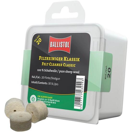 Filzreiniger Klassik
