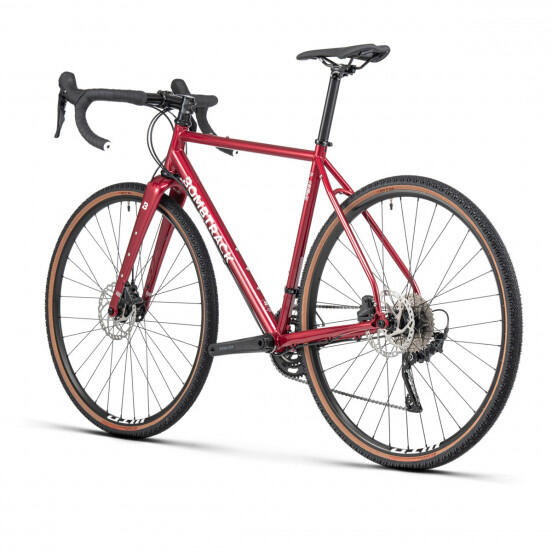 Fiets Bombtrack Hook 2/6