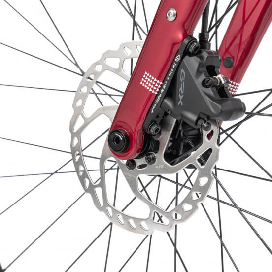 Fiets Bombtrack Hook 6/6