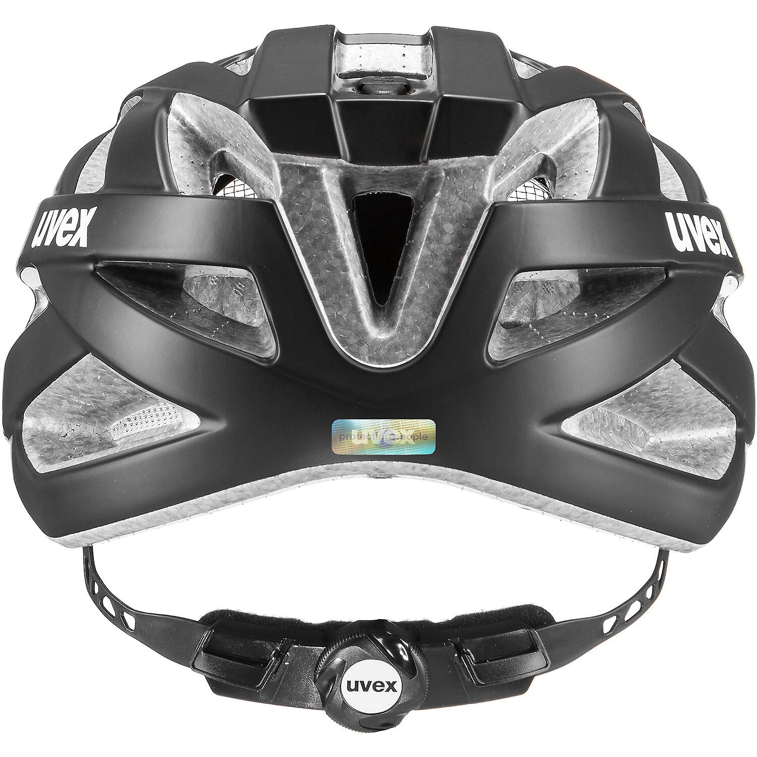 UVEX I-vo CC fietshelm 2/6
