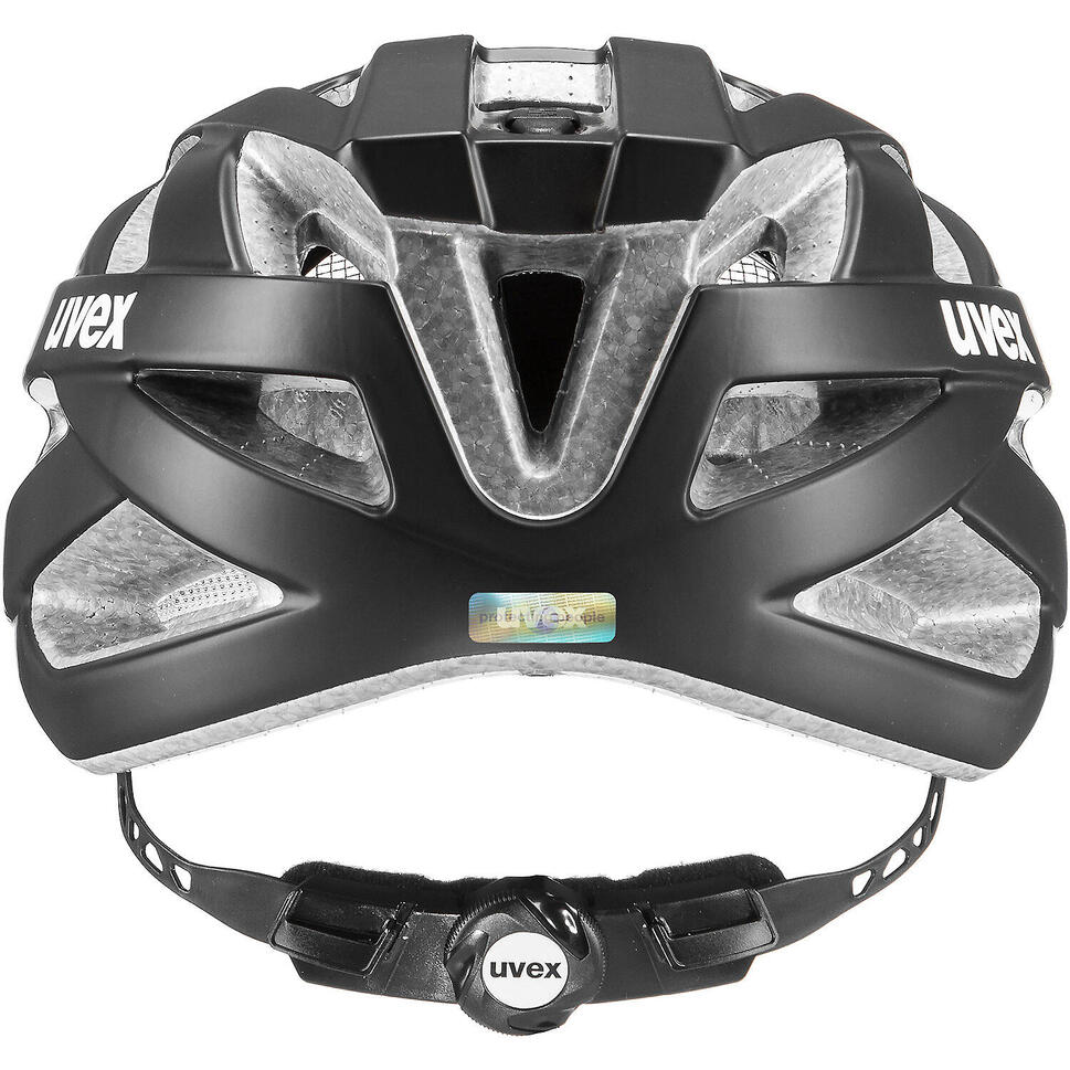 Kask rowerowy UVEX I-vo CC
